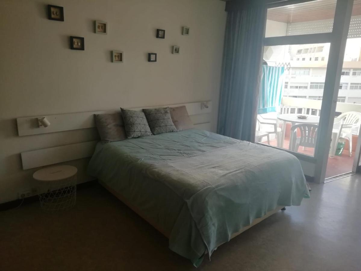 Appartement Praia Da Rocha 6 - Apartamento 313 Tarik - A&p *